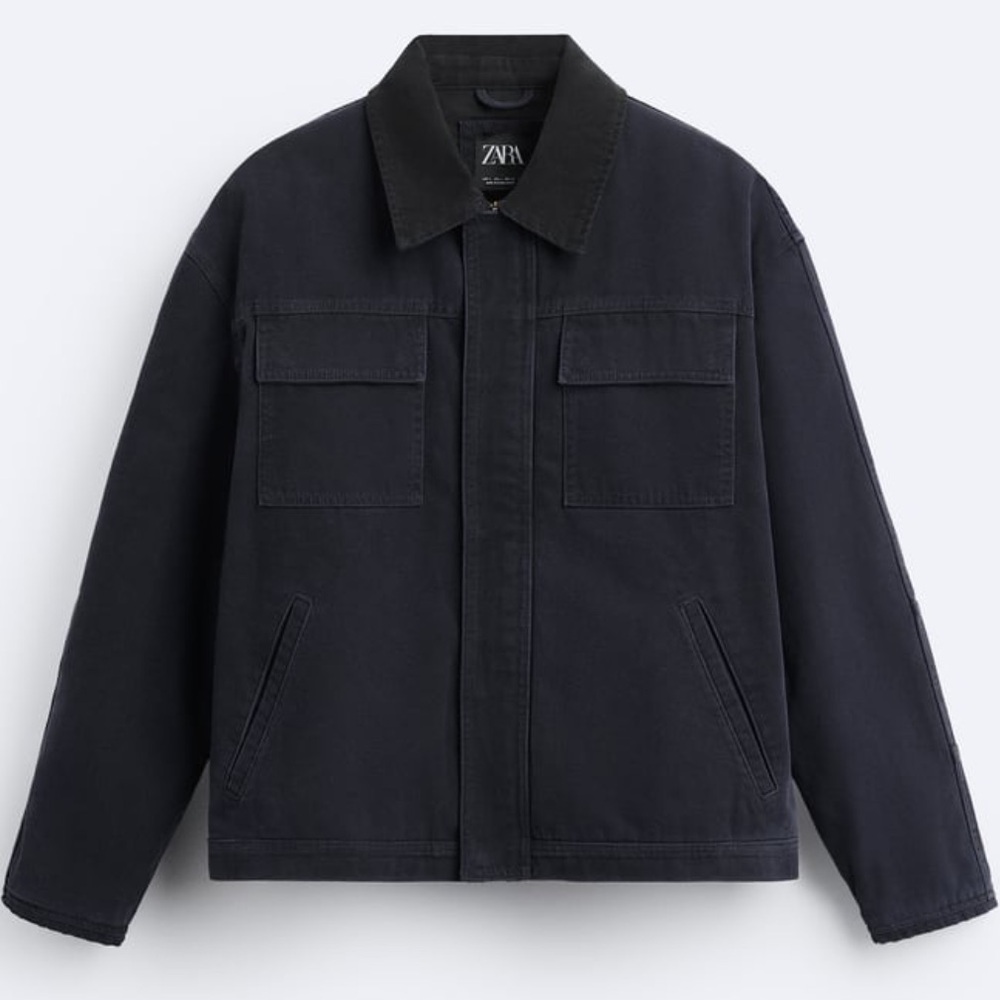 Zara Jacket | Men’s